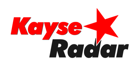 KayseRadar
